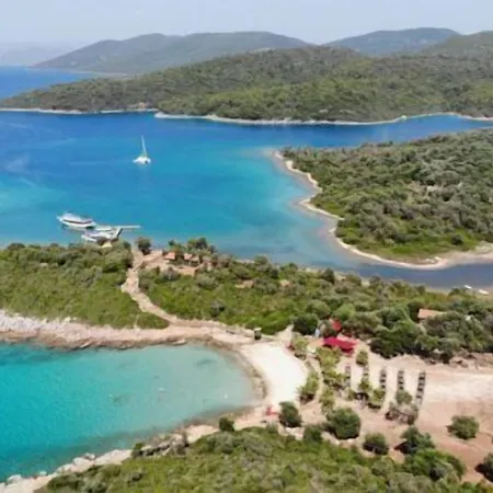 Marsyas Ξενοδοχείο