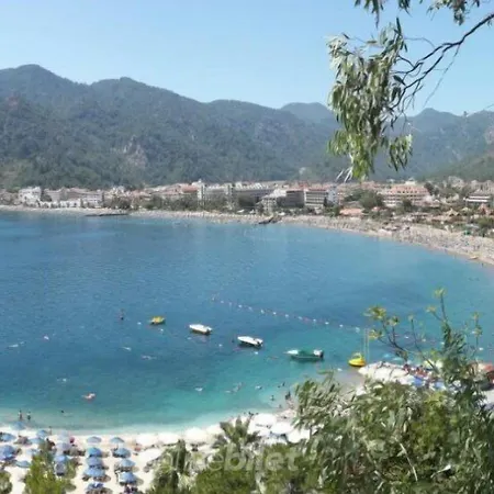 Marsyas Hotel Marmaris
