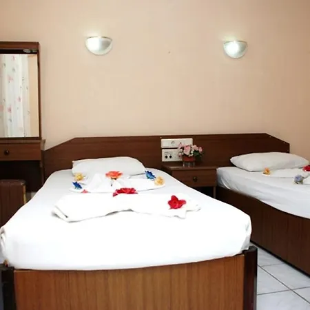 Ξενοδοχείο Marsyas