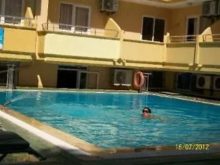 Marsyas Ξενοδοχείο