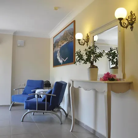 Marsyas Μαρμαρίς