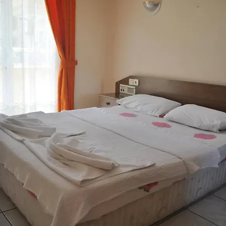 Marsyas Ξενοδοχείο 2*