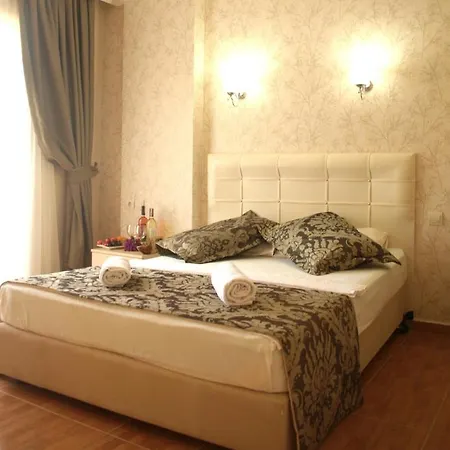 Marsyas 2* Μαρμαρίς