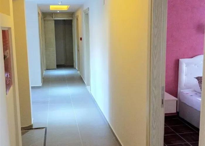 Marsyas 2* Мармарис