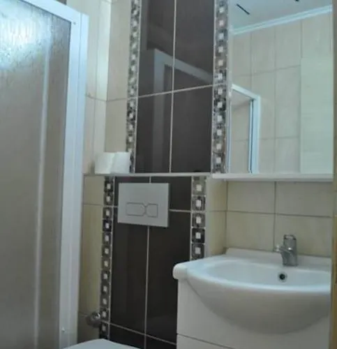 Marsyas Отель 2*