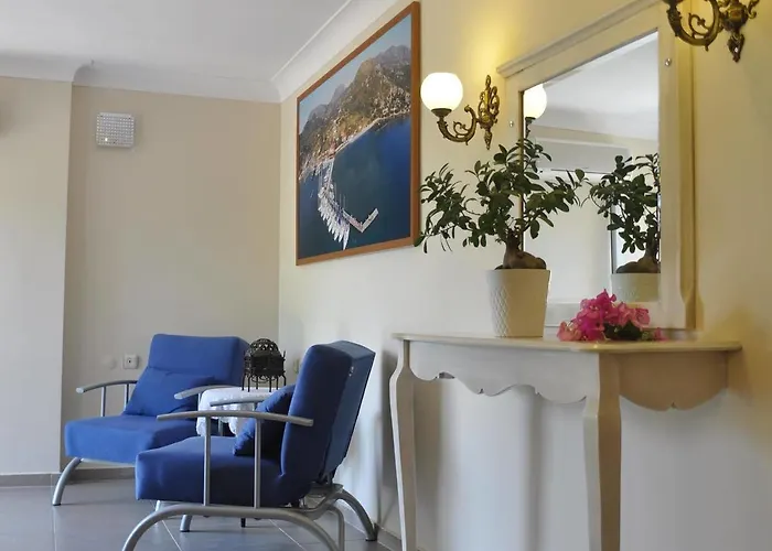 Marsyas Мармарис