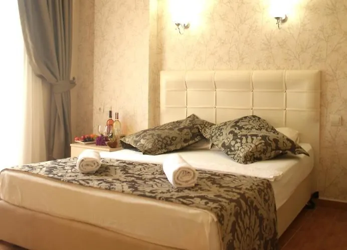 Marsyas 2* Мармарис