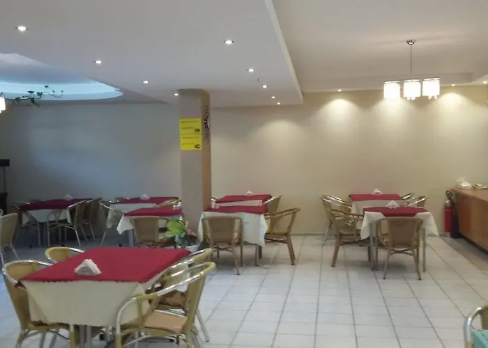 Marsyas 2* Мармарис